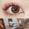 ORANGECON × FAIRYON 半熟芝士 14.2mm（着色13.4mm） 商品缩略图0