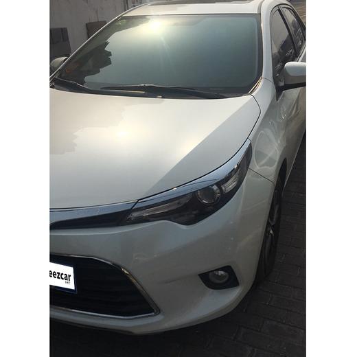 【特价月租-北京】丰田 雷凌 1.6G CVT精英版 商品图2