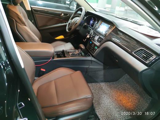 【月租-北京】红旗 H7 精英版2.0T 商品图5