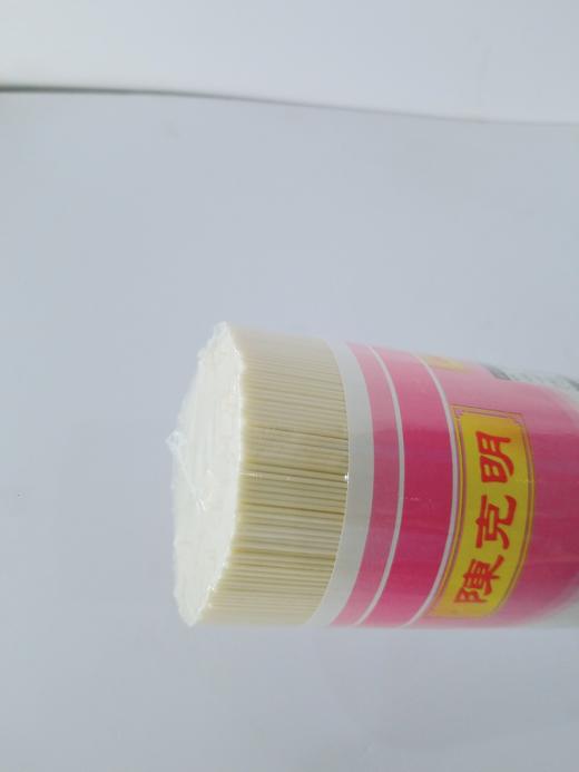 陈克明高筋细圆挂面1000g 商品图3