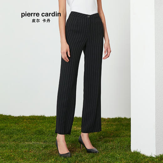 皮尔卡丹女装裤子P01TL13B3 商品图0