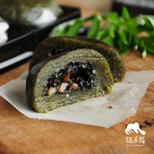 方野·板栗红烧肉 | 绿家自产 *FarmYeah House Braised Pork with Chestnut | Self-production 商品图1