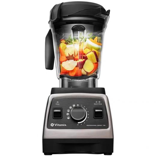 美国 Vitamix Pro750 维他美仕破壁机 顶配 原装进口 商品图0