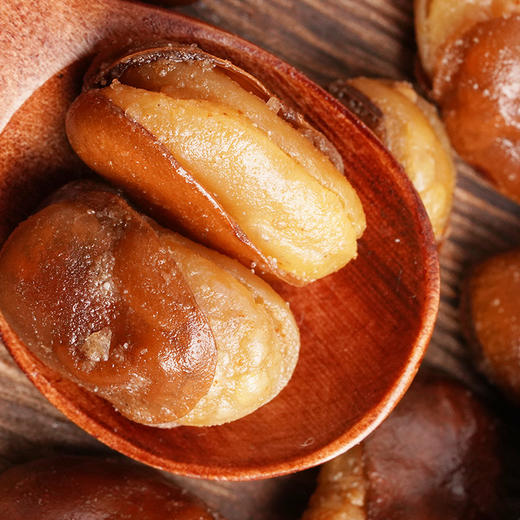 蝶花多味蚕豆500g牛肉味香辣味重庆老字号休闲零食香脆有味. 商品图4