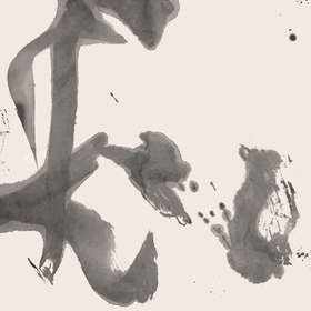 曾翔书法 · 单字系列之《和》