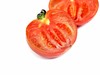 普罗旺斯大番茄  绿色A级   可生吃的水果番茄  粉糯多汁 商品缩略图8