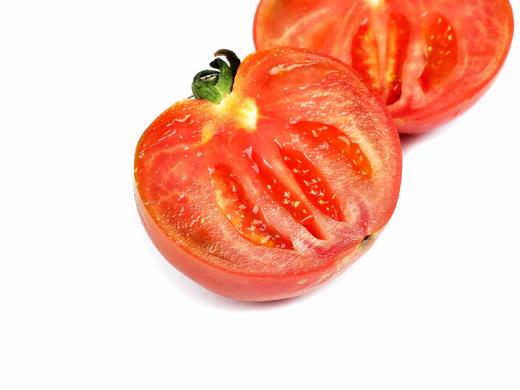 普罗旺斯大番茄  绿色A级   可生吃的水果番茄  粉糯多汁 商品图8