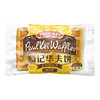 葡记 原味华夫饼1000g 整箱礼盒 格子软饼干曲奇 营养早餐西式手撕面包 奶香糕点心 休闲零食 商品缩略图4