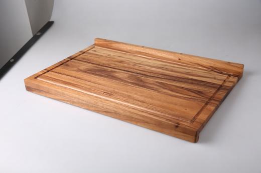 泰国lc living相思木多功能揉面板中号 商品图2