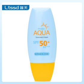 蜜丝婷水漾修护防晒霜（30171013）【30171013】