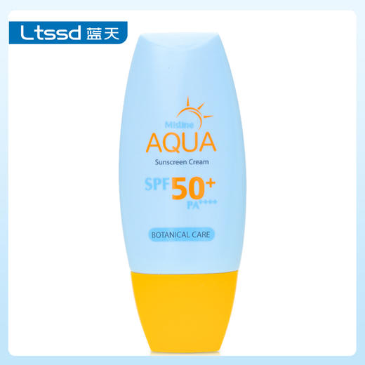 蜜丝婷水漾修护防晒霜（30171013）【30171013】 商品图0