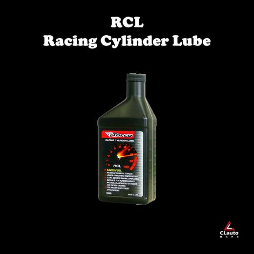 托库（TORCO）RCL 赛车级气缸润滑剂 -燃料添加剂 商品图1