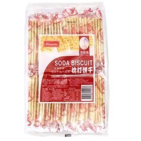 铁尺梳打饼奶盐/包    4897008410278   1*12