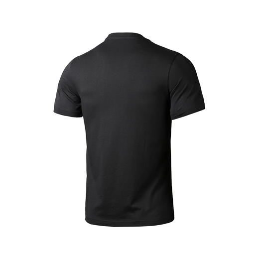 ADIDAS/阿迪达斯 2020欧洲杯 比利时 男子球迷T恤 FI5418 商品图3