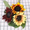 油画向日葵 商品缩略图0