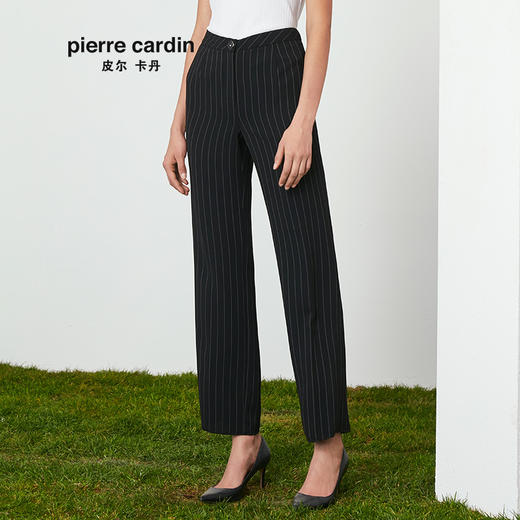 皮尔卡丹女装裤子P01TL13B3 商品图1