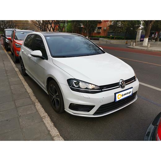 【特价月租-北京】大众 高尔夫 1.4TSI 自动型R-line 商品图2