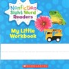 【赠送原版音频】Nonfiction Sight Word Readers 学乐高频词读物 英文原版分级阅读 100本 3-10岁必读 商品缩略图7