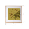 小林国画金笺系列装饰画 客厅装饰艺术/沙发背景墙/挂画 商品缩略图4