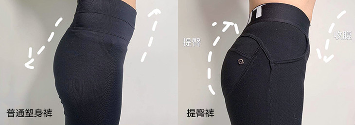 给你看看我侧面