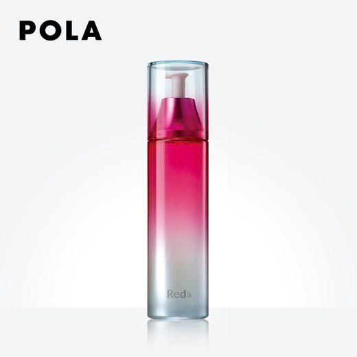 POLA/宝丽 臻红碧艾保湿化妆水保湿润泽120ml 商品图0