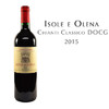 奥莱娜小岛 基昂蒂经典干红葡萄酒 意大利 Isole e Olena Chianti Classico DOCG 商品缩略图0