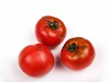普罗旺斯大番茄  绿色A级   可生吃的水果番茄  粉糯多汁 商品缩略图2