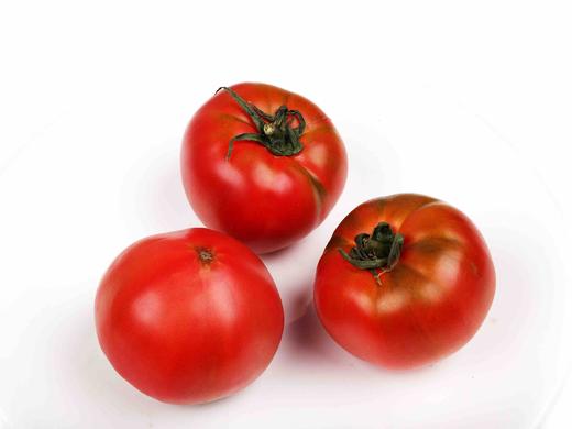 普罗旺斯大番茄  绿色A级   可生吃的水果番茄  粉糯多汁 商品图2