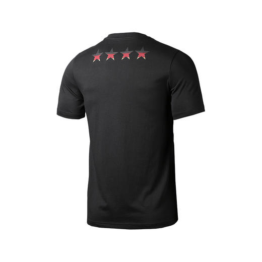 adidas阿迪达斯2020欧洲杯德国队球迷短袖大童款FI1456 商品图3