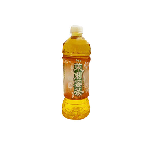 今麦郎茉莉蜜茶500ml