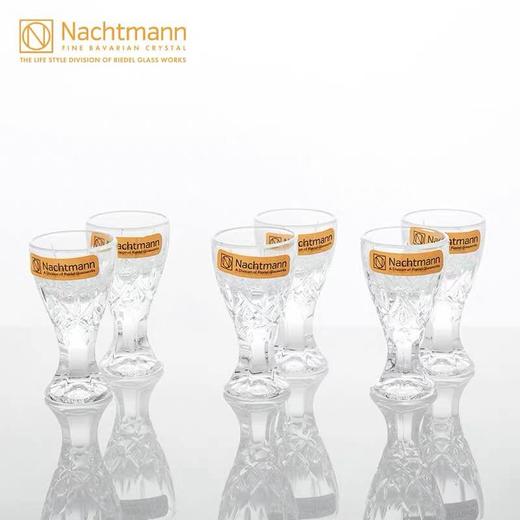 【春上新】10楼菲仕乐 🇩🇪诺贝勒斯烈酒杯*6只   吊牌价680元  活动价 298 元 商品图3