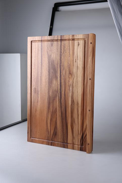 泰国lc living相思木多功能揉面板中号 商品图3