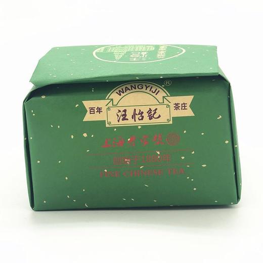 汪怡记金山时雨传承包150g 商品图1