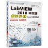 LABVIEW 2018中文版虚拟仪器从入门到精通 商品缩略图0