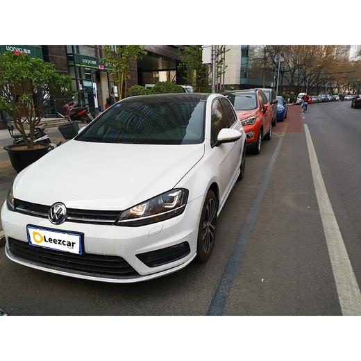 【特价月租-北京】大众 高尔夫 1.4TSI 自动型R-line 商品图1