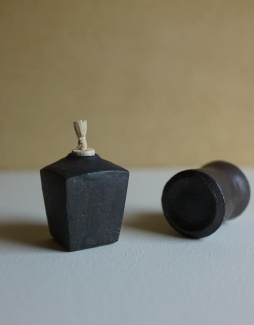 岩田智子  果子器/茶粉罐 商品图2