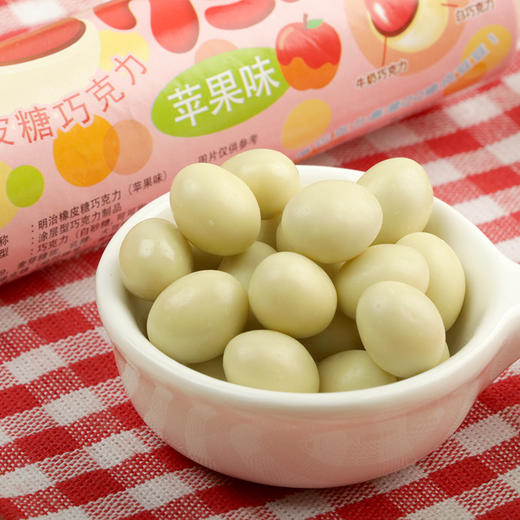 明治橡皮糖巧克力 商品图2