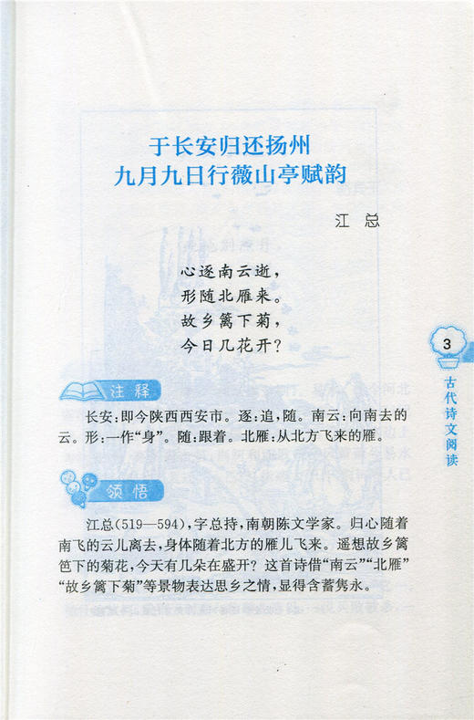 语文综合阅读5上 升级版 五年级上册 古代现代中外诗文阅读 小学生同步教辅课外读物 商品图7