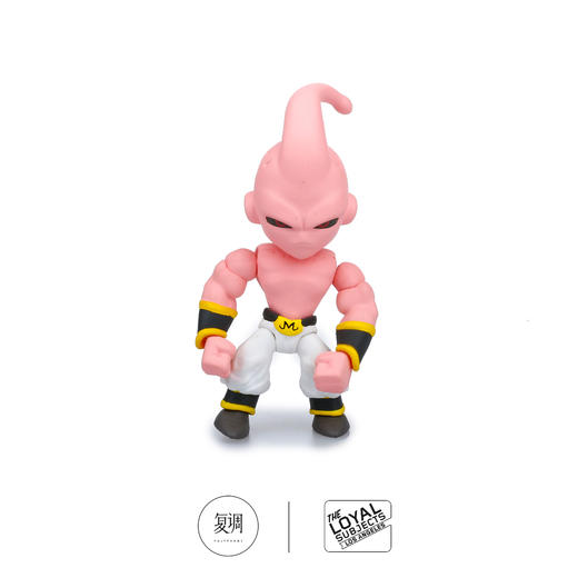 TLS The Loyal Subjects 龙珠Z 盲盒 DRAGON BALL Z 商品图4