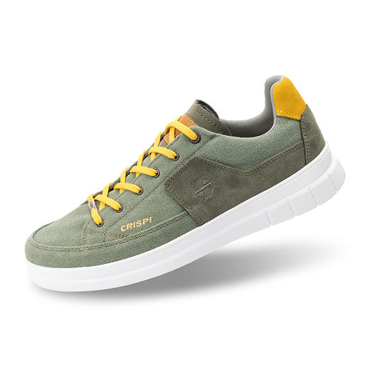 CRISPI 男女款 户外休闲运动低帮徒步鞋 18152604/18156010/18159960 商品图0