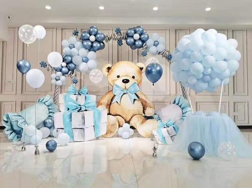 童禧VIP动物主题生日派对 商品图6