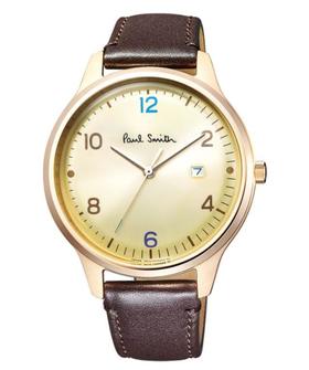 Paul Smith Men's Watch BC5-423-12男士手表#629240韩国直邮JPY带授权招加盟代理