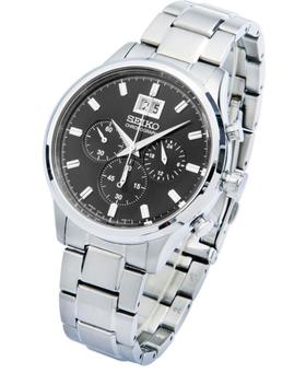 日本Seiko Men's Watch SPC081J1精工男士手表#504320韩国直邮JPY带授权招加盟代理