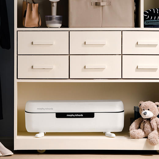 摩飞衣物护理机mr2050