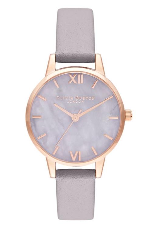 oliviaburtonwomenswatchob16sp女士手表630585韩国直邮