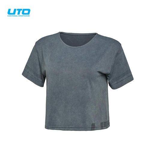 新品UTO炫律款运动短袖904205 商品图4