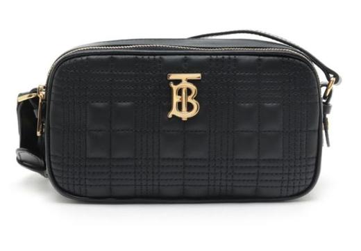 Burberry Mini TB Quilting Camera Bag Mini TB相机包#629688JPY带授权招加盟代理 商品图0