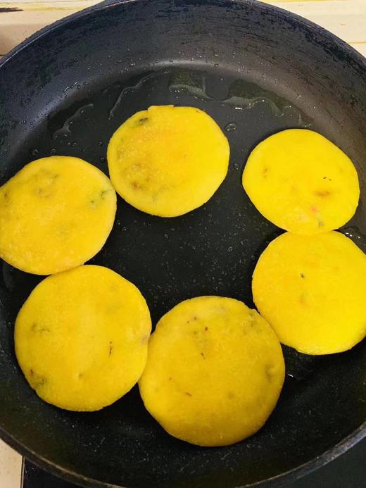 桐庐 玉米饼 商品图3