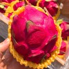 【海南玫瑰香红心·蜜宝火龙果】5-6颗约4斤，口感香甜带有玫瑰香味 商品缩略图9