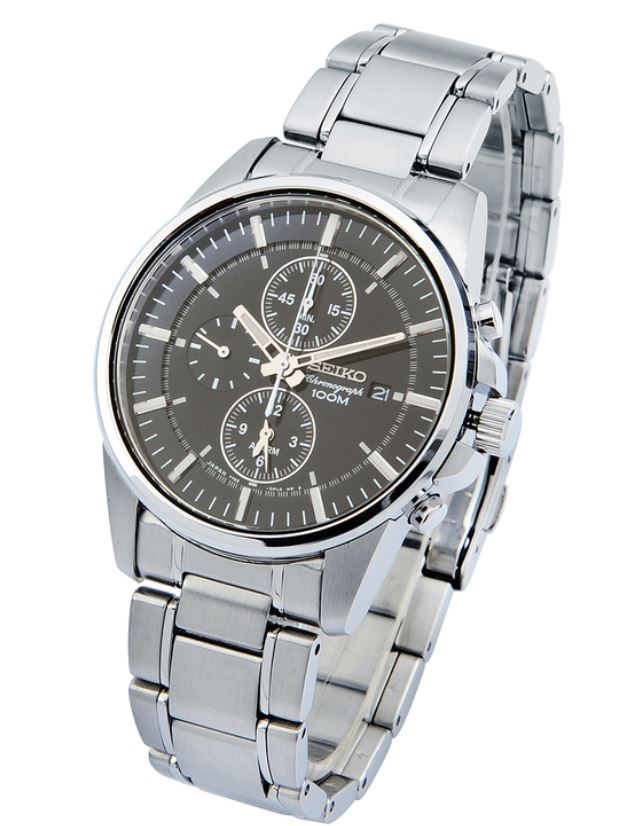 日本seikomenswatchsnaf03j1精工男士手表627007韩国直邮